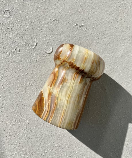 Candle holder
