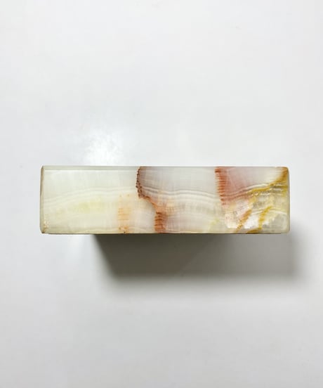Alabaster Tray