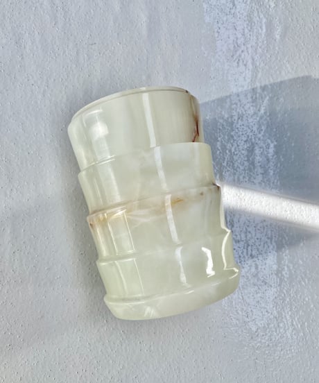 Onyx Pot