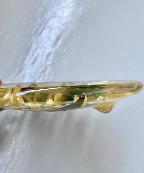Resin Tray