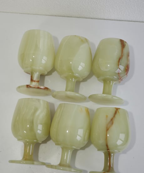 Onyx Glass -L-