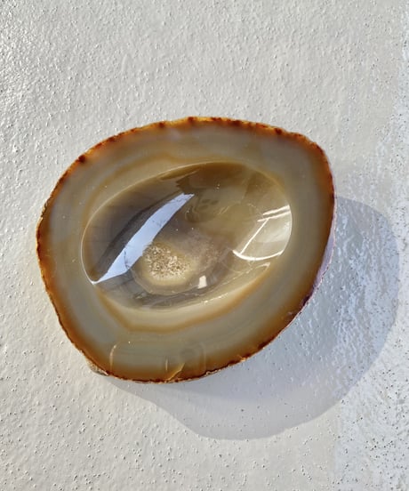 Agate Tray