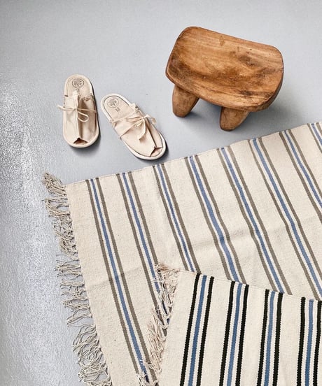 Woven Rug