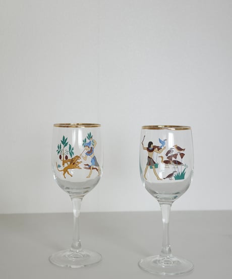 Glass