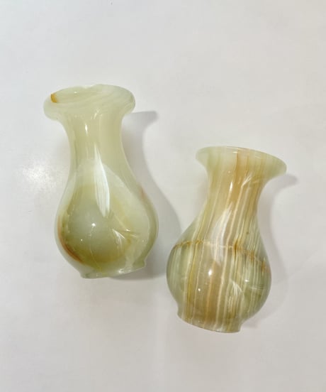 Onyx Vase