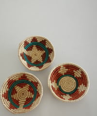 Tribal Basket
