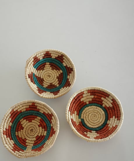 Tribal Basket