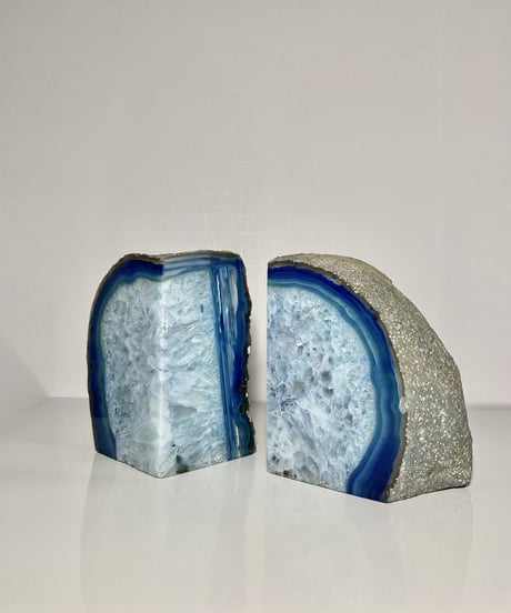 Bookends -BL-
