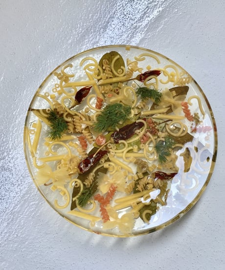 Resin Tray