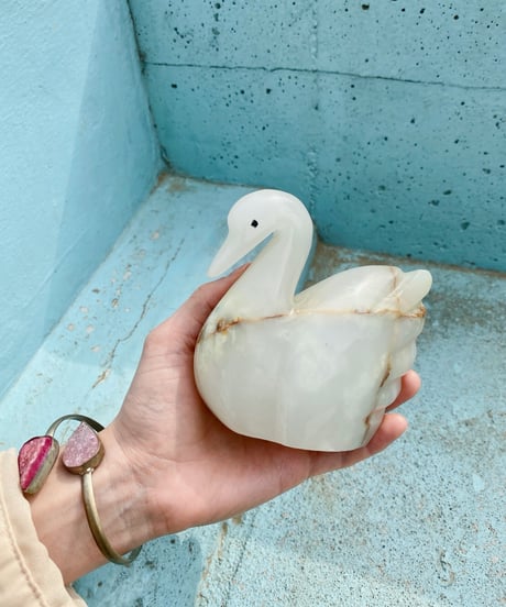 Schwan -M-