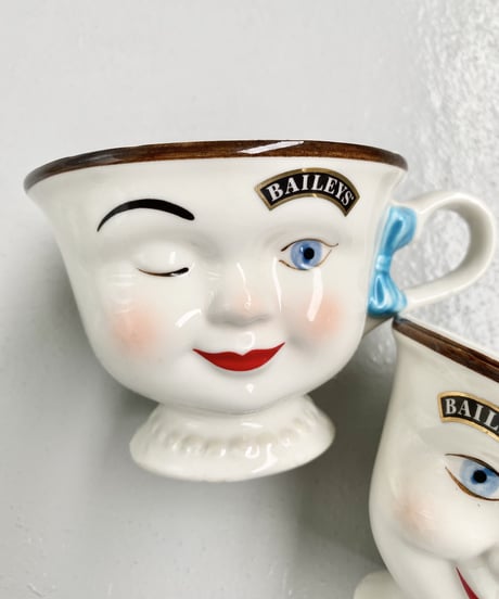 "yum" Cup