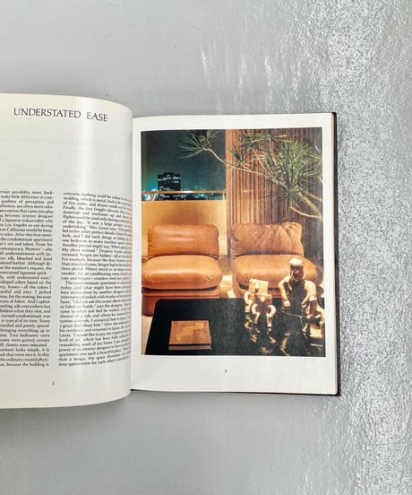 Coffee Table Book