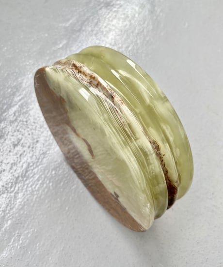 Onyx Ashtray -LL-
