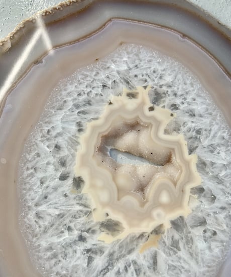 Agate Tray