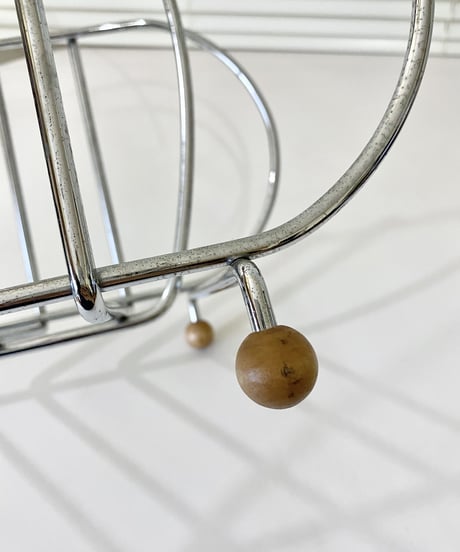 Magazine Rack
