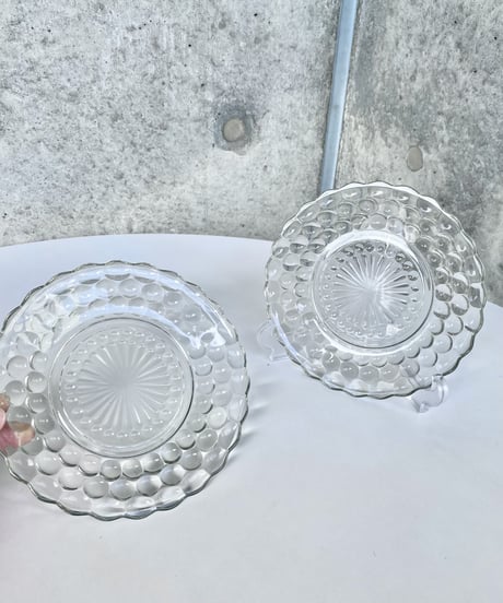 Bread & Butter Plate