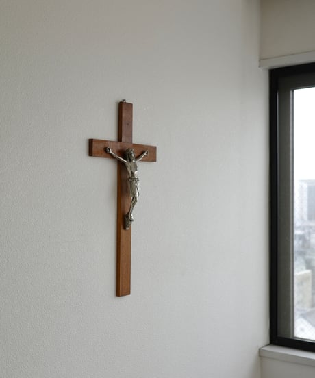 Wall Crucifix (XL