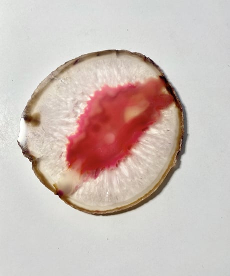 Agate Tray