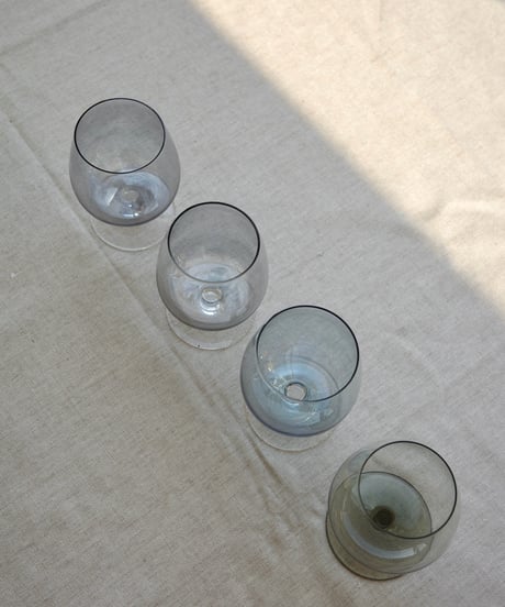 Glass