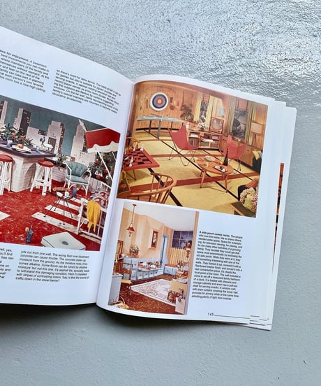 Coffee Table Book