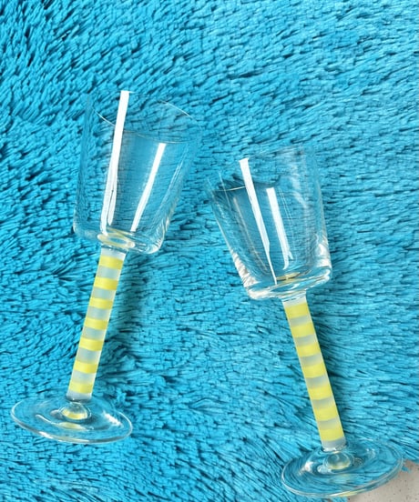 Glass Fair -L-