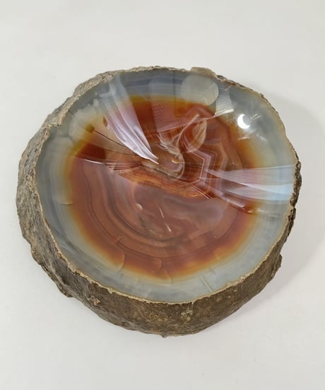 Agate Tray
