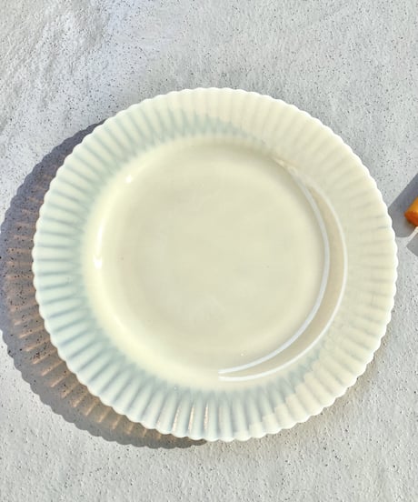Dinner Plate  -CM-