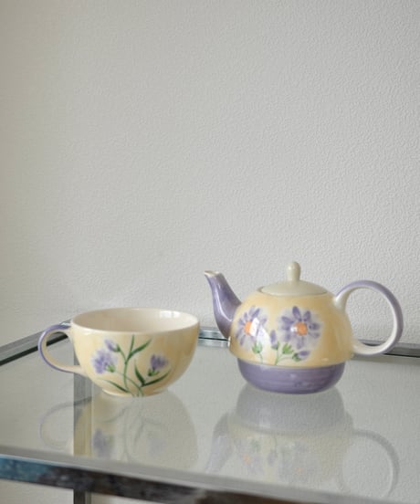 Tea Set