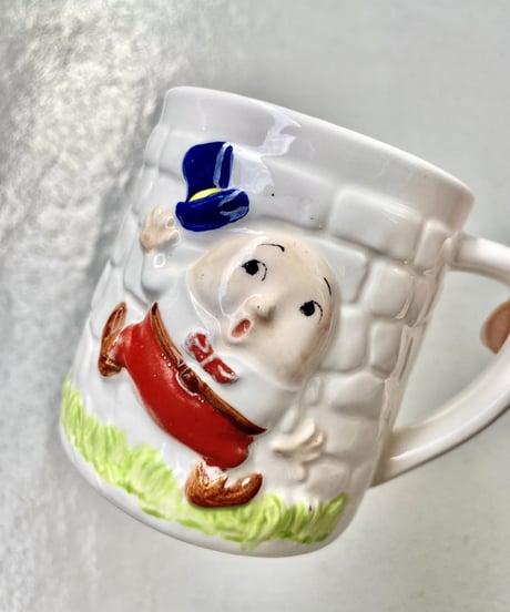 Humpty Dumpty