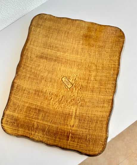 Florentine Tray -XL-