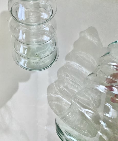 Candy pot