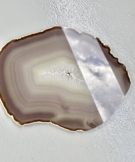 Agate Tray
