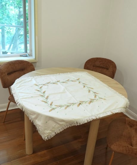 Tablecloth