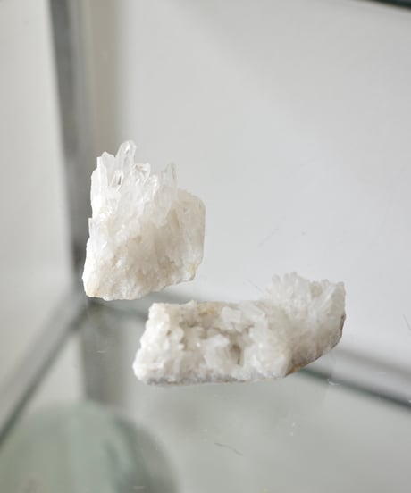Crystal Cluster