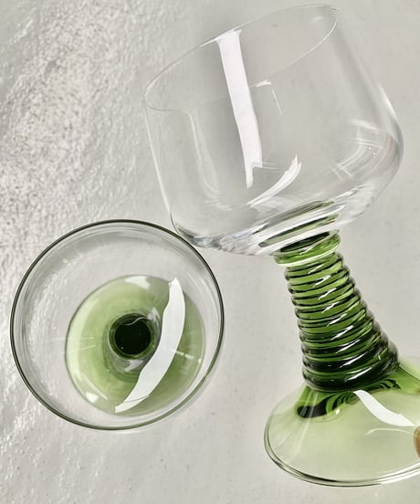 Romer Glass  -L-