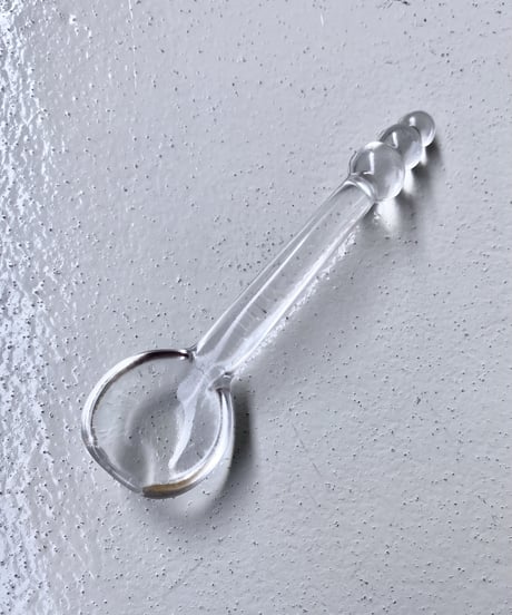 Triple Spoon