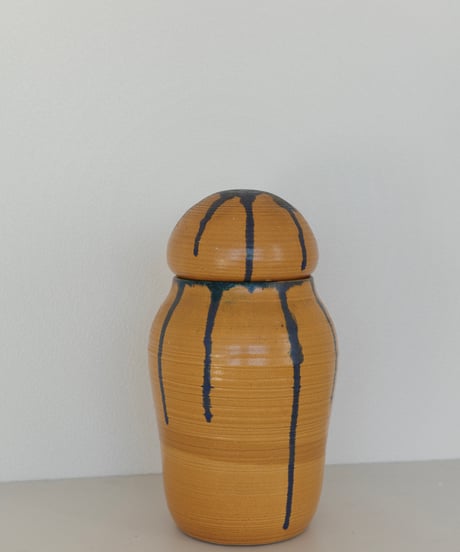 Canister / Pot