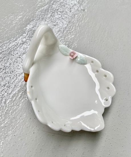 Tea Bag Tray