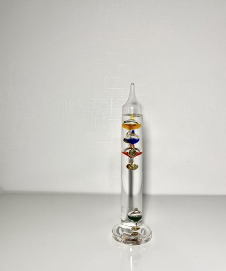 Thermometer -S-
