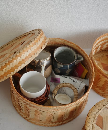 Basket -M-