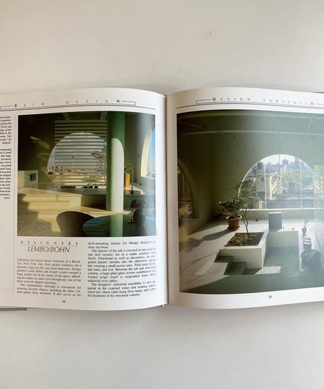 Coffee Table Book