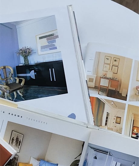 Coffee Table Book