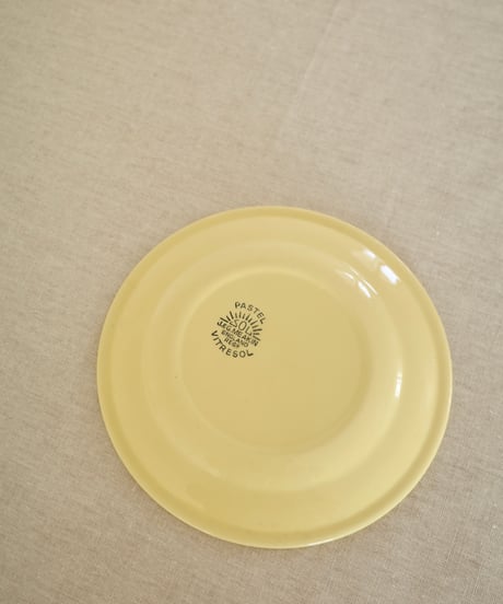 Plate