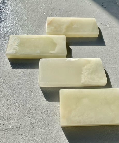 Onyx Tray -B-