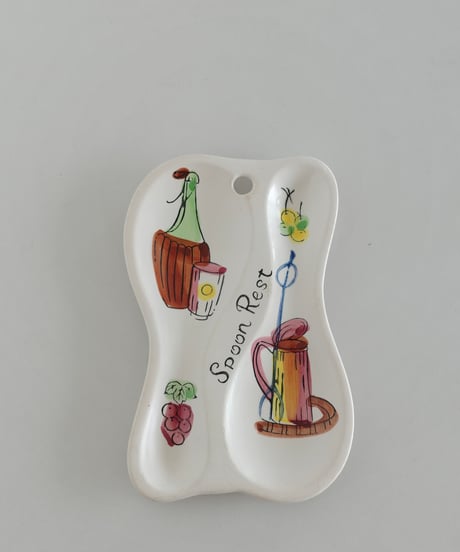 Spoon Rest
