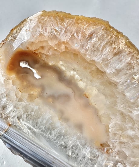 Agate Tray