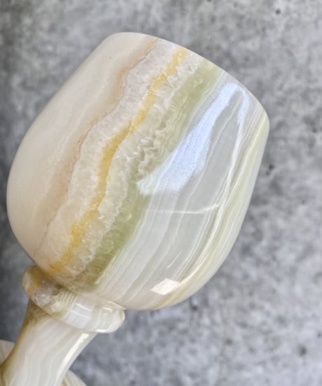 Onyx Glass