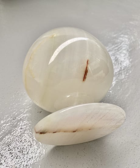 Onyx Glass -XXL-