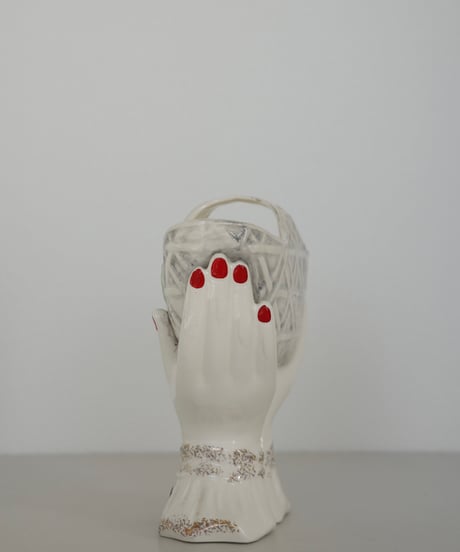Hands
