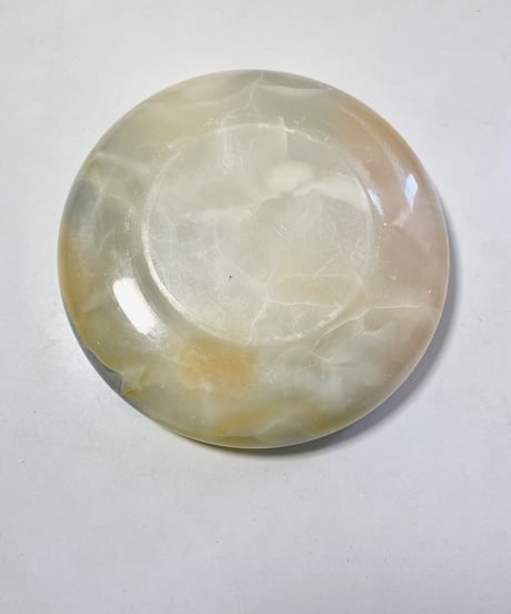 Onyx Ashtray